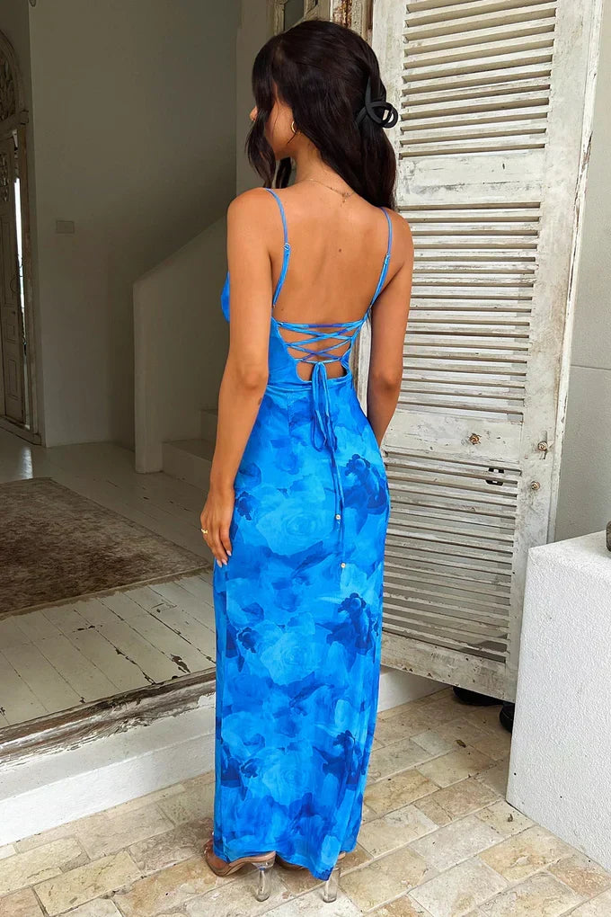 NADIA Maxi Dress